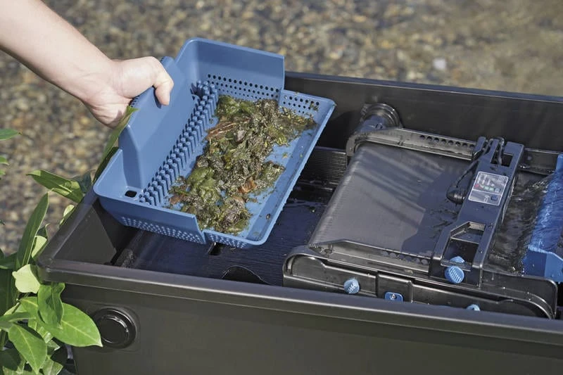 Oase BioTec ScreenMatic Pond Filter - 60000 - Image 8