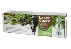 Velda Heron Laser Guard