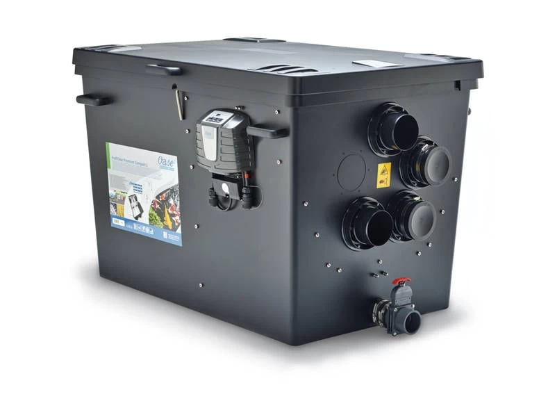 Oase ProfiClear Premium Compact Pond Filter - Large