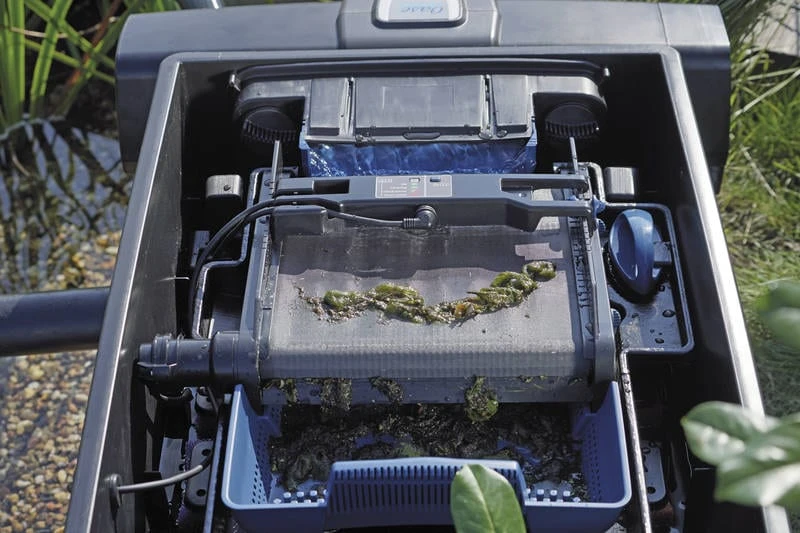 Oase BioTec ScreenMatic Pond Filter - 60000 - Image 17