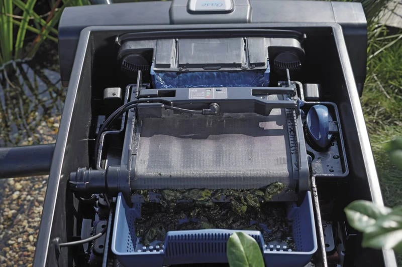Oase BioTec ScreenMatic Pond Filter - 60000 - Image 16