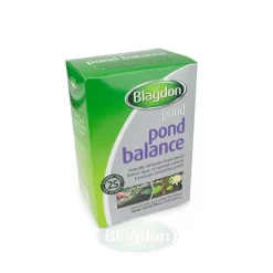 Blagdon Pond Balance