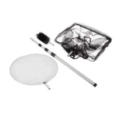 3-in-1 Pond Cleaning Kit
