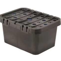 EcoFilter 2000 With SunnyPump 250