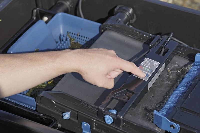 Oase BioTec ScreenMatic Pond Filter - 60000 - Image 13