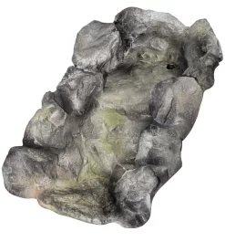 Atlantis Highland Rock Fall Waterfall