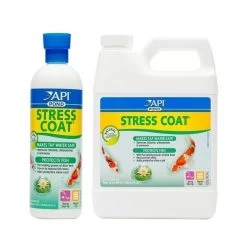 API Pond Care Stress Coat