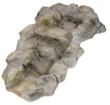 Large Atlantis Rock Waterfall