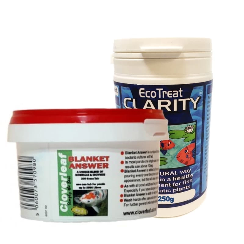 Ultimate Blanket Weed Package!