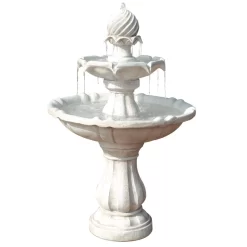 Blenheim Solar Water Feature