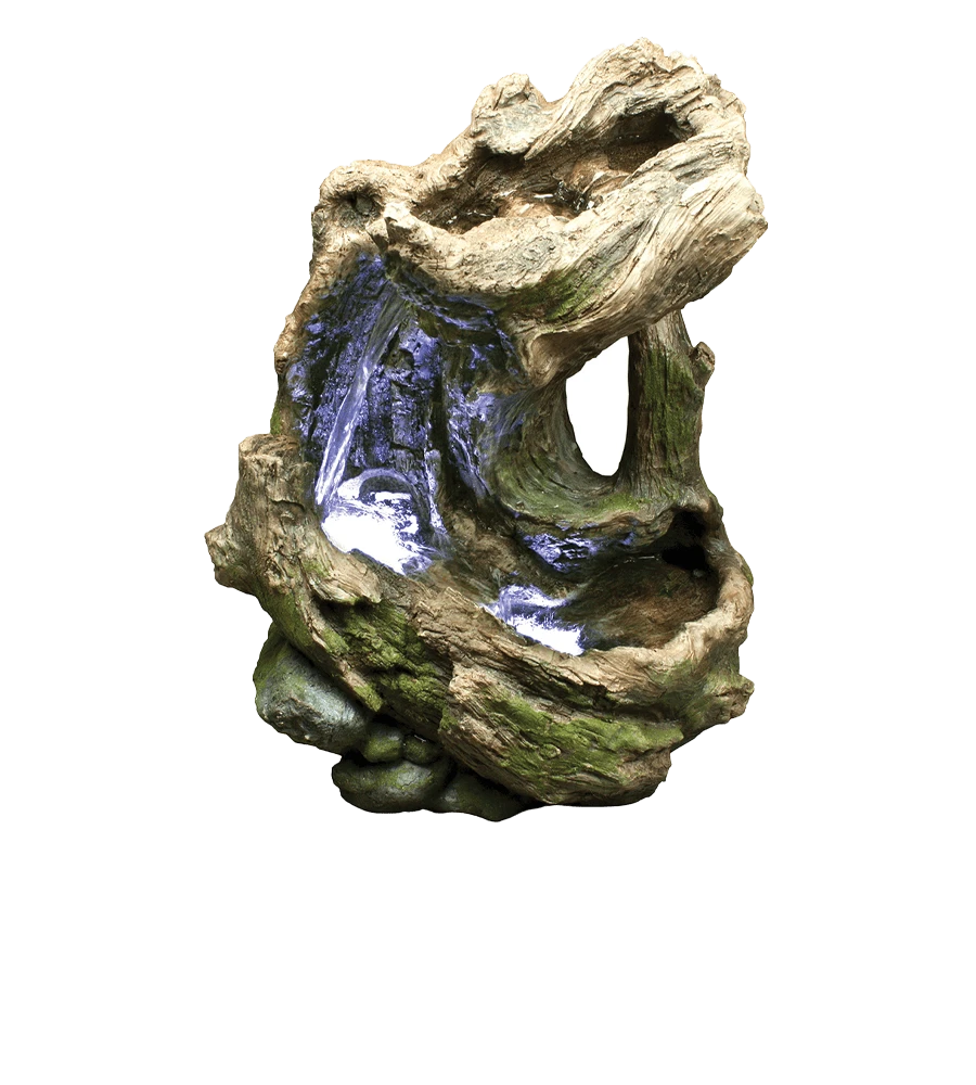 Brightstone Water Feature