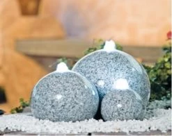 HEISSNER Stina Water Feature