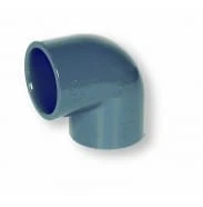 3" 90 Degree Elbow P/P