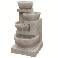 Chatsworth Solar Water Feature