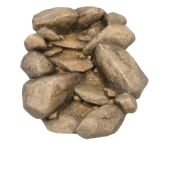 Bermuda Watercourses - Chesil