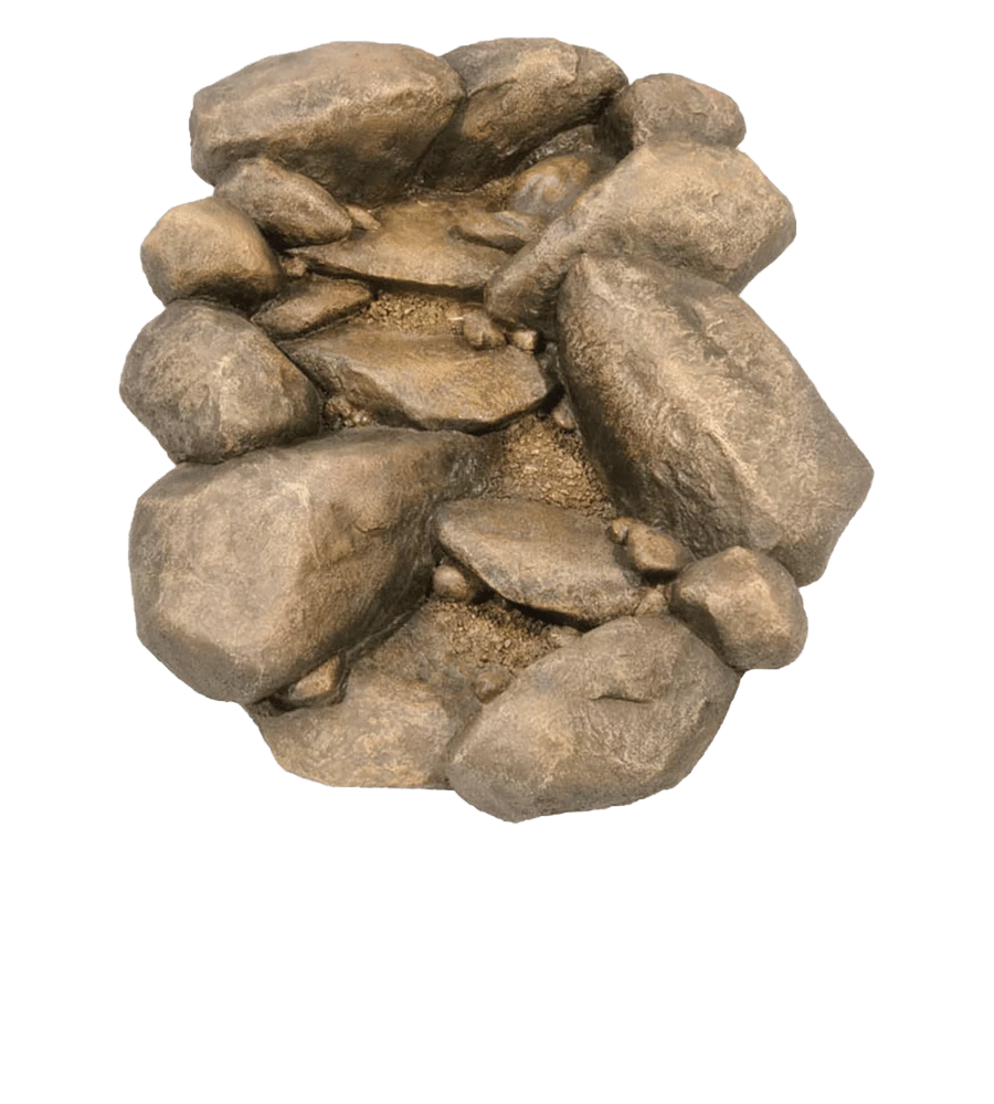 Bermuda Watercourses - Chesil