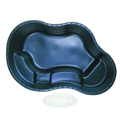 Blagdon Damselfly Preformed Pond