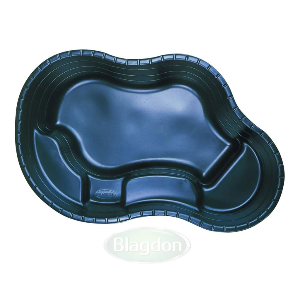 Blagdon Damselfly Preformed Pond