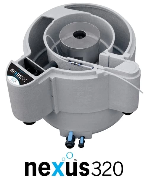 Nexus Eazy 320+