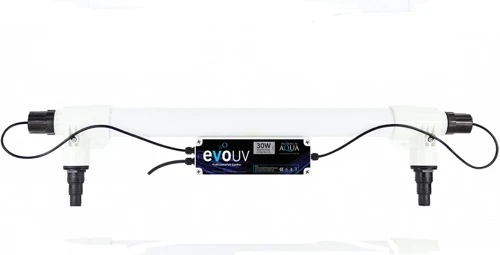Evo 30 Watt Ultra Violet