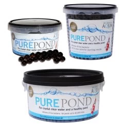 Evolution Aqua Pure Pond