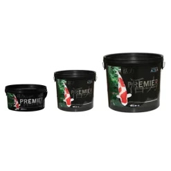 Evolution Aqua Premier Koi Fish Food