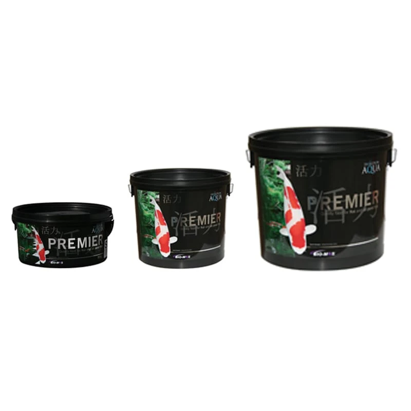 Evolution Aqua Premier Koi Fish Food