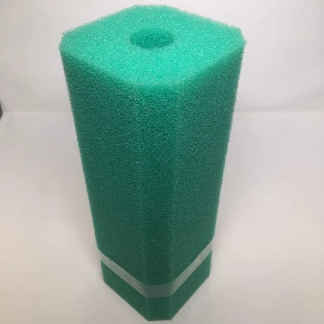 Foam 12.5x4.5x4.5 Medium