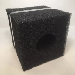 Pre Filter Foam Cube 8x8X8
