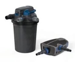 OASE FiltoClear Filter And Pump Set