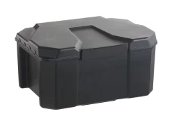 Bermuda Garden Power Box