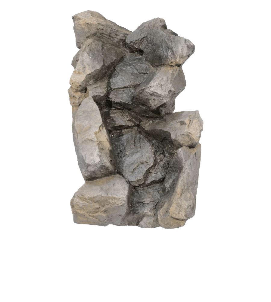 Bermuda Watercourses - Grampian