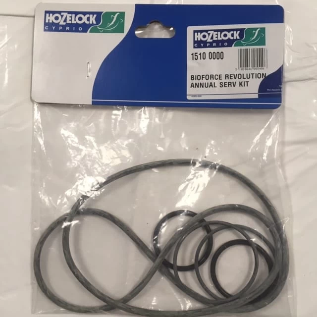 Hozelock Bioforce Revolution Service Kit