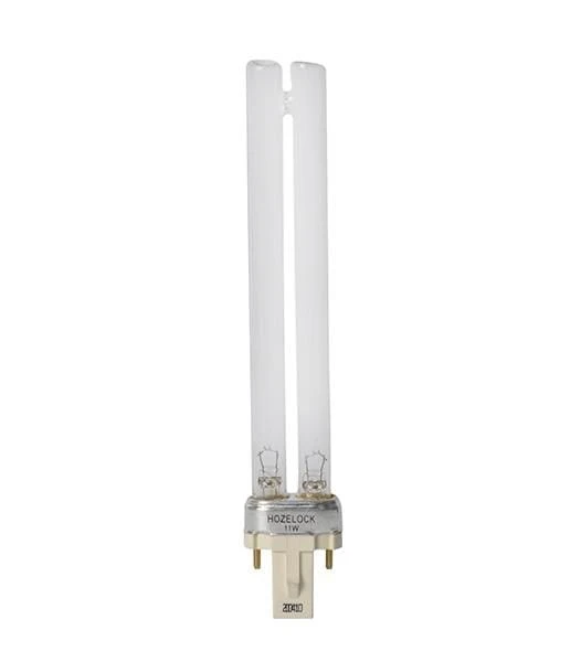 Hozelock 11 Watt PLS Short UV Bulb