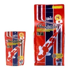 Hikari Gold Koi Fish Food