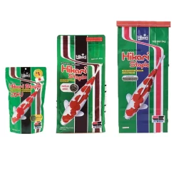 Hikari Staple Koi Fish Food