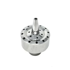 Tiered Column Fountain Jet