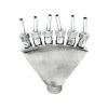 6 Nozzle Fountain Jet