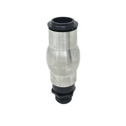 Foaming Fountain Nozzle