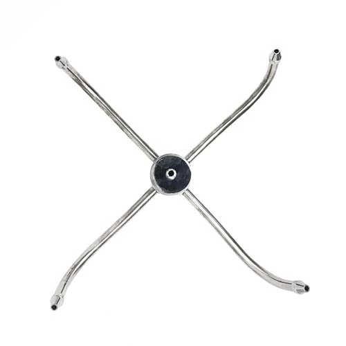 Spinning Fountain Jet - 25cm - Image 2