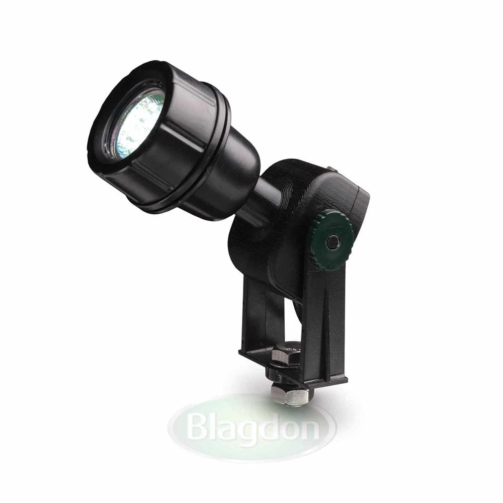 LED Feature Light 0.76 Watt - Single