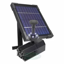 Blagdon Solar Liberty Pond Air Pump &amp; LED Kit