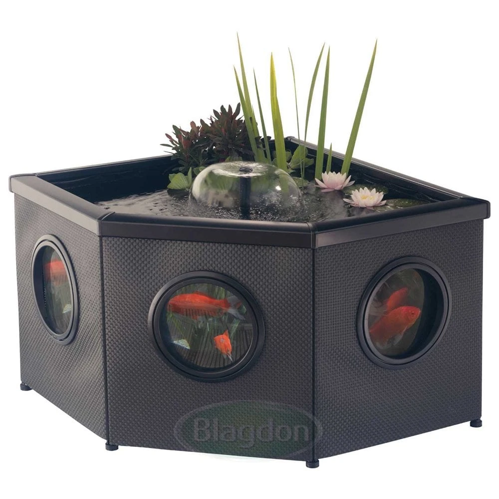 Affinity Corner Pool