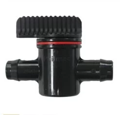 Hose Tap Flow Control 3/4"