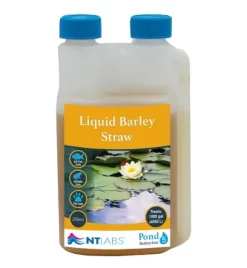 NT Labs Liquid Barleyclear