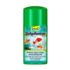 Tetra Sludge Remover