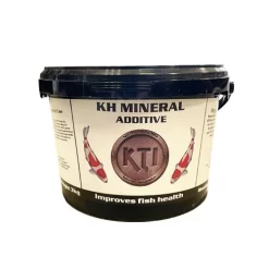 KH Mineral Additive