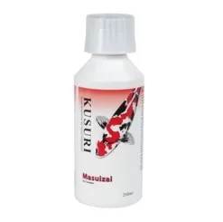 Kusuri Masuizai Koi Sedate Fish Treatment