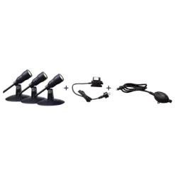 HEISSNER Smart Light Starter Kit