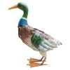 Mallard Solar Garden Ornament
